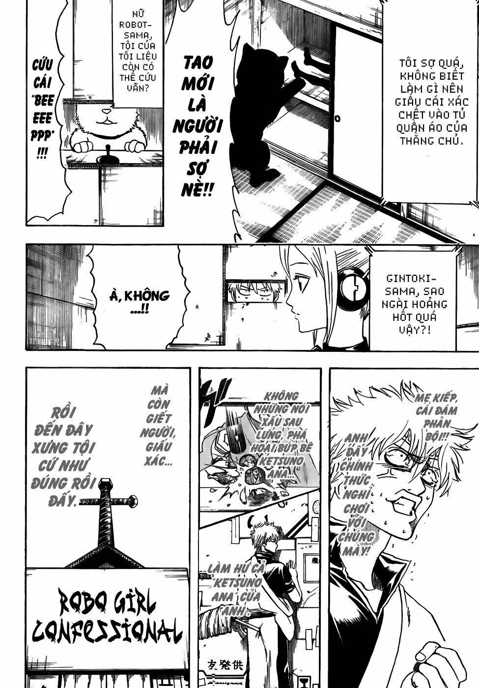 gintama - linh hồn bạc chapter 412 19