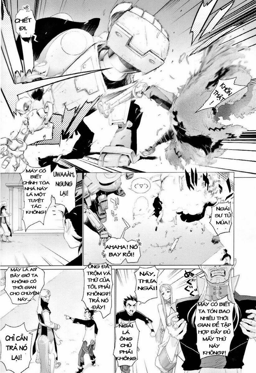fire fire fire manga chapter 1 36