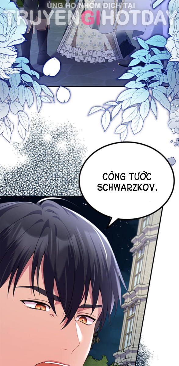 tôi sẽ ly hôn với người chồng bạo chúa chapter 53.2 25