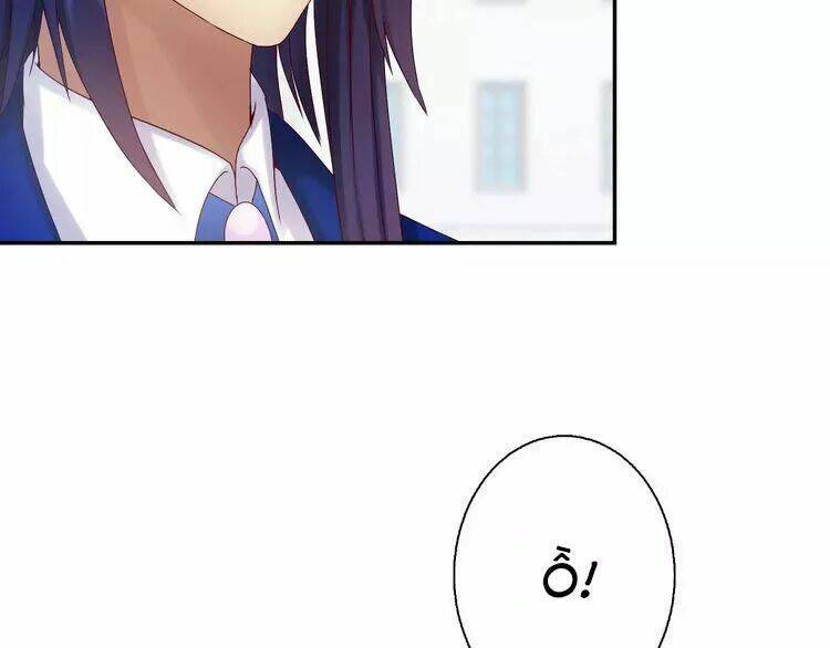 thực luyến kỳ duyên chapter 24 28