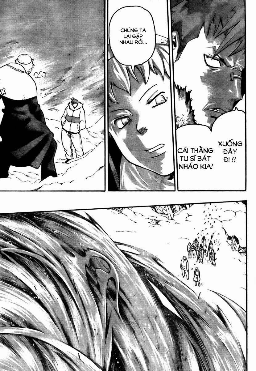 soul eater chapter 34 17