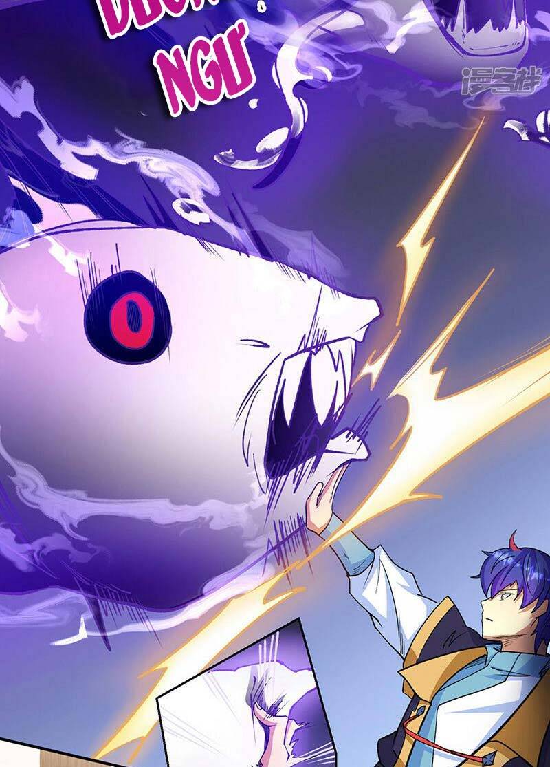 võ đạo độc tôn chapter 523 7