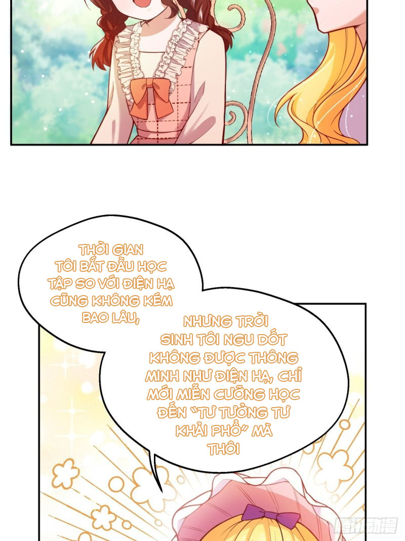 kế hoạch sống còn của công chúa phản diện chapter 31 9