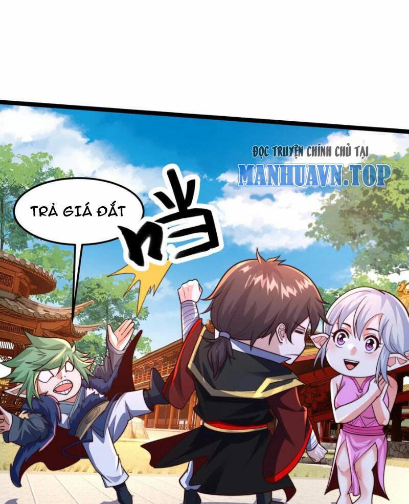 ta nuôi ma quỷ ở trấn ma ti chapter 281 45