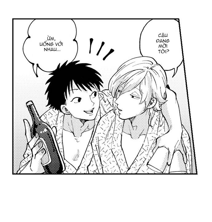 bị một anh chàng lập dị tấn công chapter 27 46