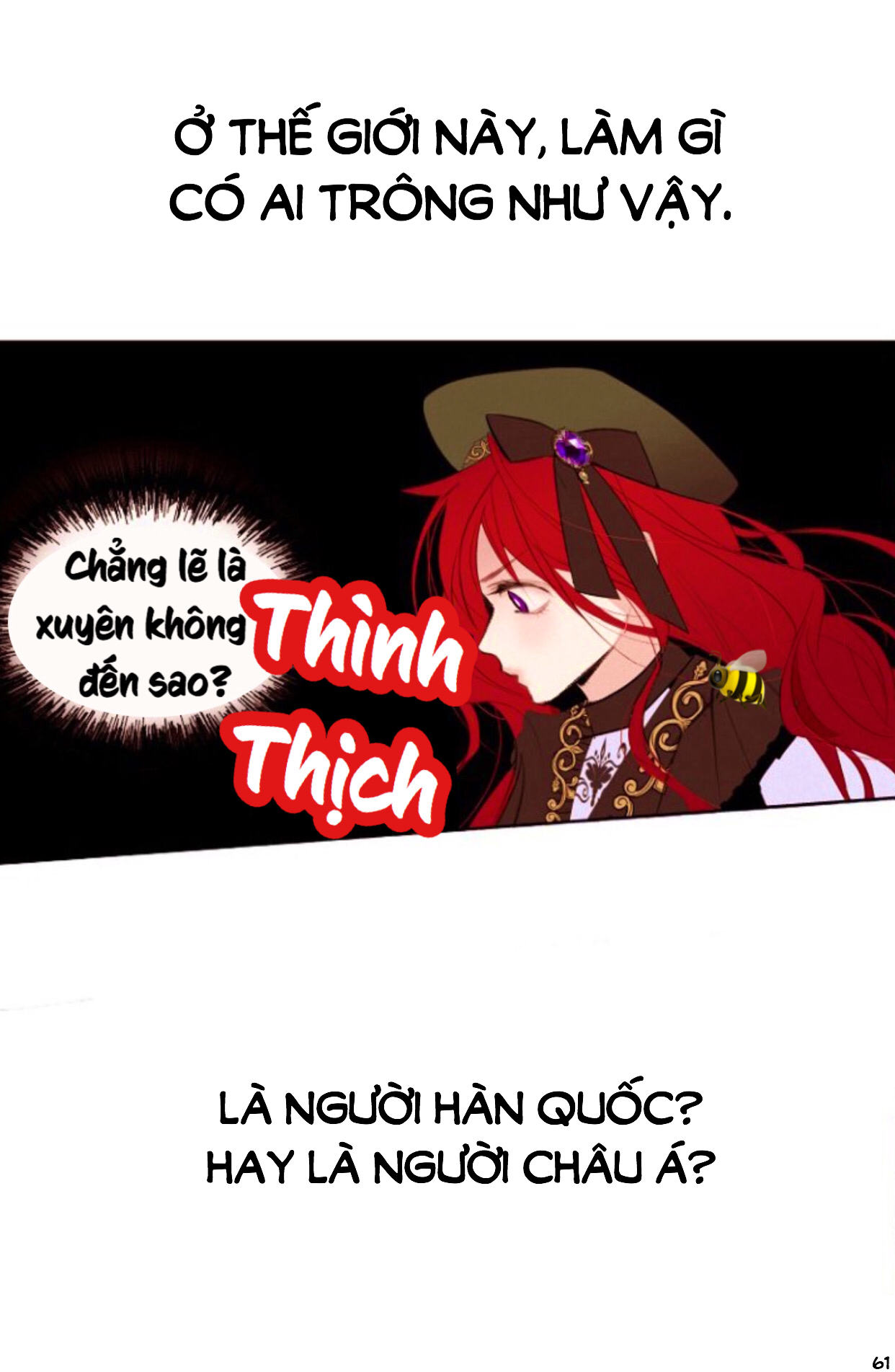 cuộc sống nhàm chán của quý cô tái sinh chapter 1 61