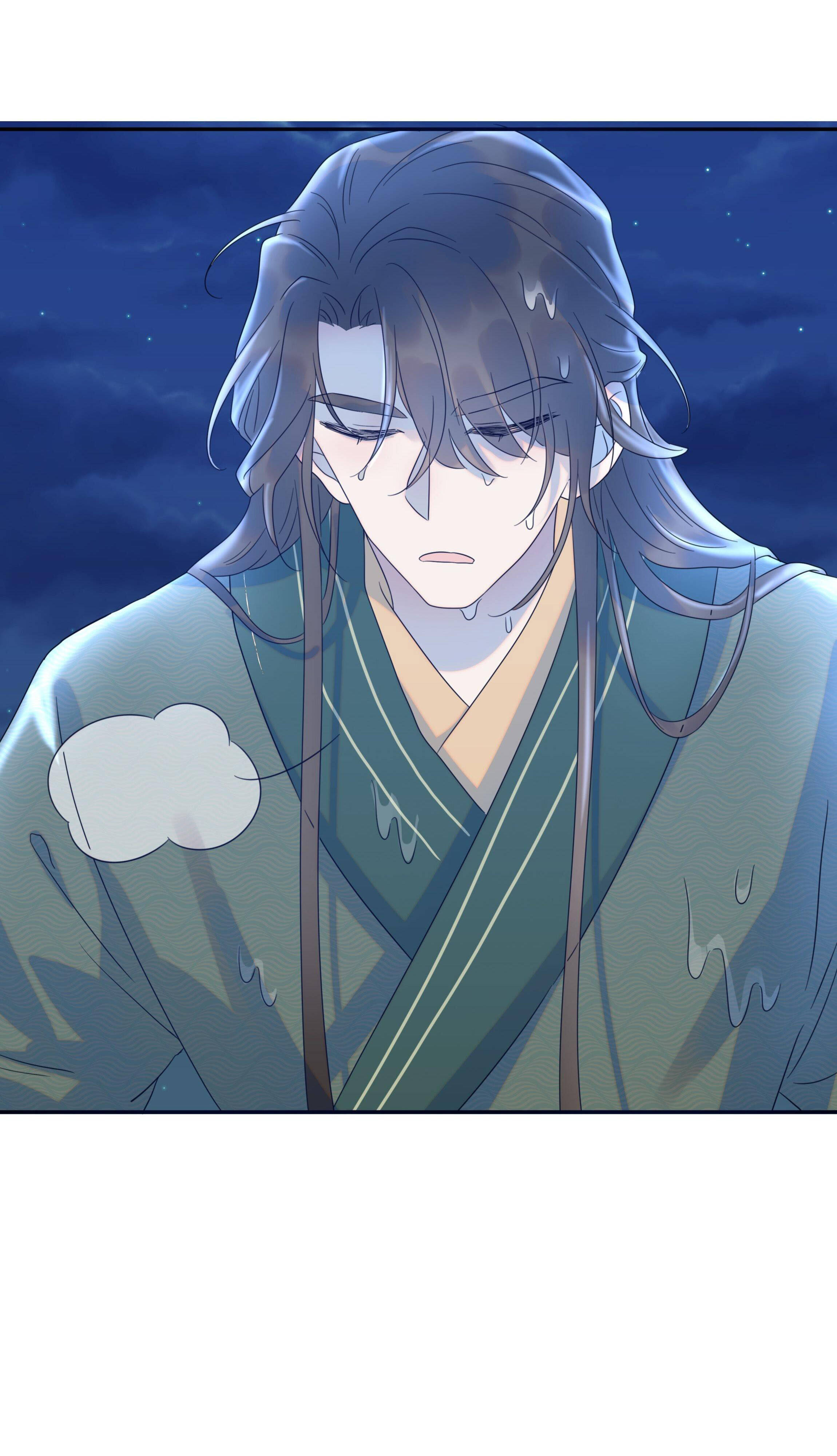 hình như cầm nhầm kịch bản của nữ chính rồi chapter 16 14