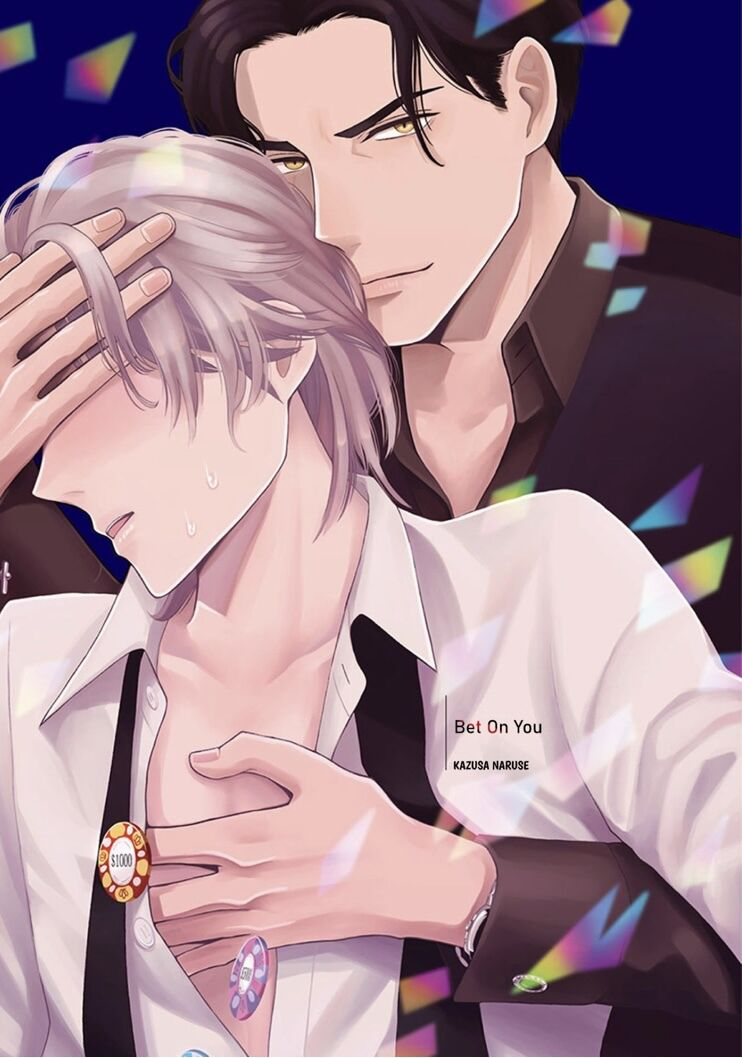 bet on you chapter 1 2