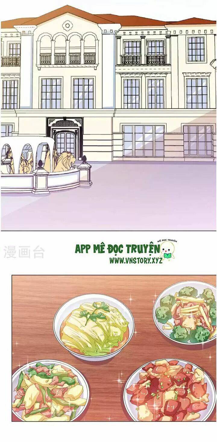 tổng tài đại nhân thật xấu hổ chapter 26 11