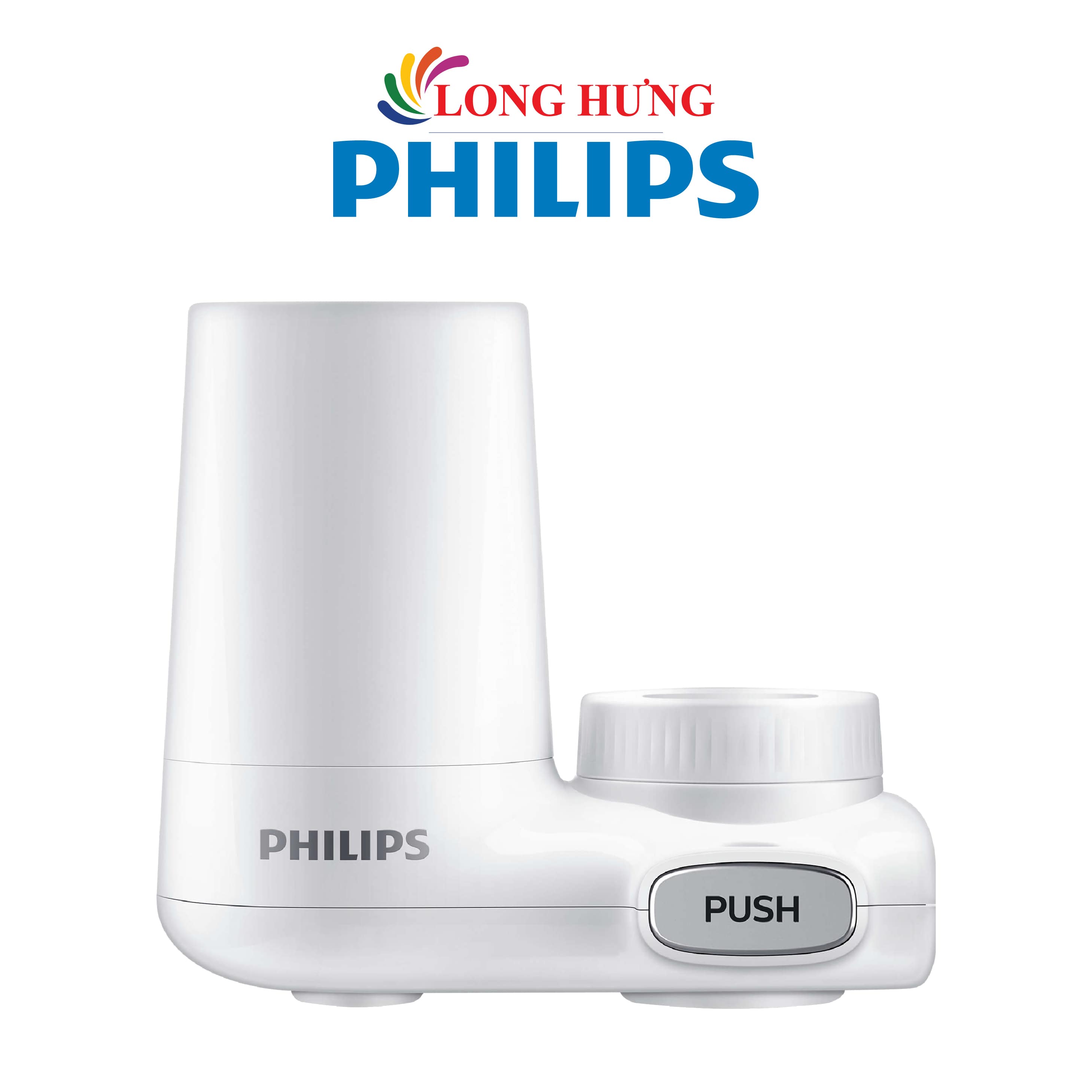 Bộ lọc nước tại vòi Philips AWP3753/97 - Hàng chính hãng