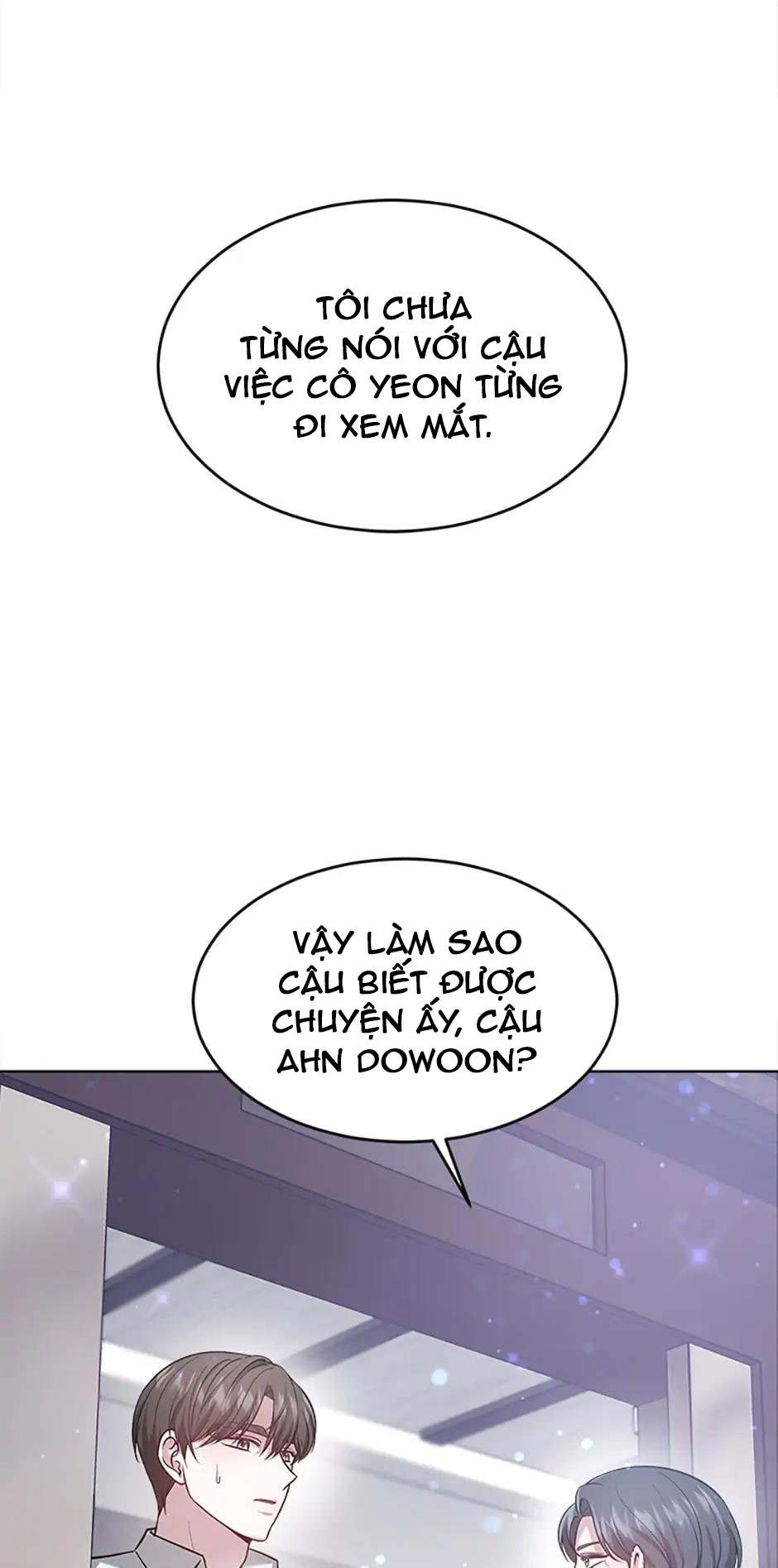Làm Chồng Tôi Đi chapter 9.1 - Trang 31