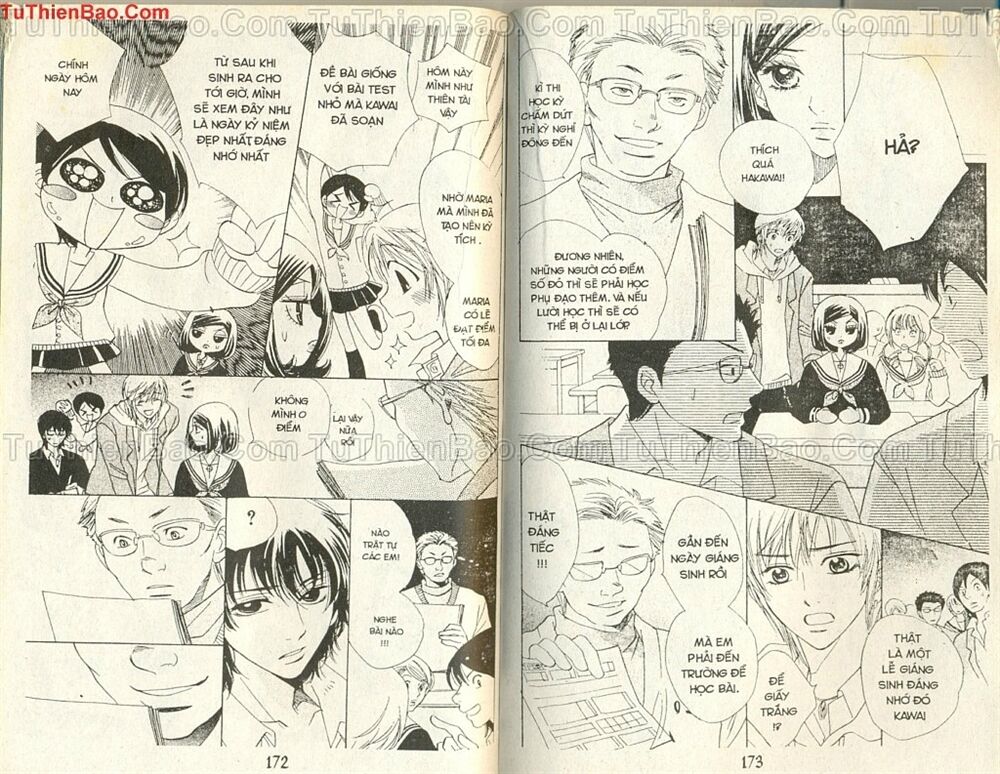 ác quỷ và bản tình ca chapter 5 83