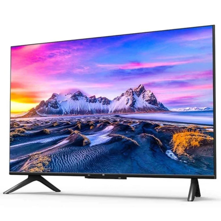 Android Tivi Xiaomi 4K 43 inch L43M6-6ARG - Mi TV 4K P1 Seris 43&quot; - Model 2022