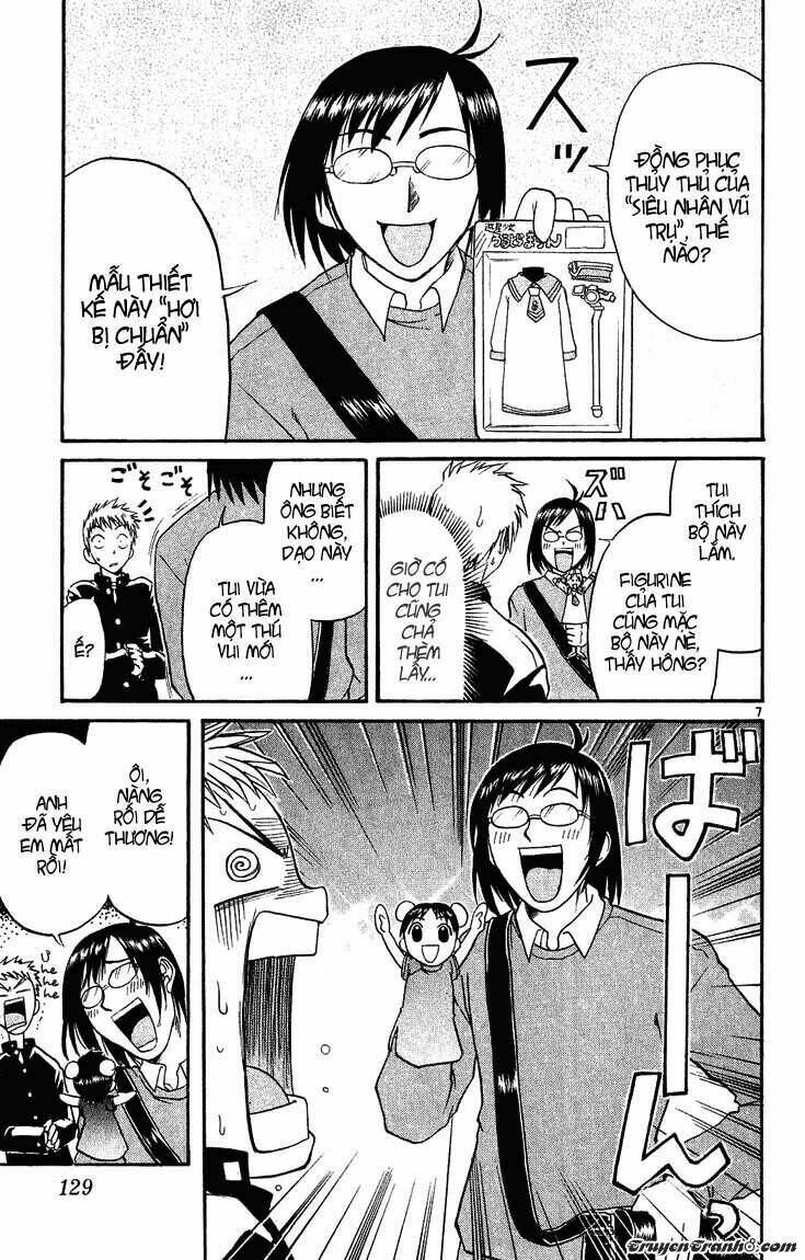 midori no hibi chapter 18 7