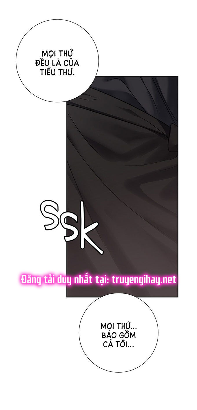 tiểu thư và dàn hầu nam mlem chapter 30 19