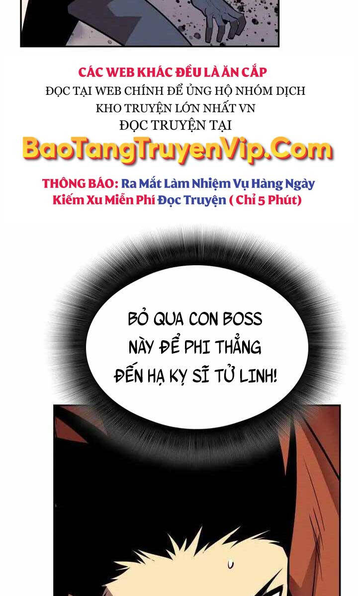 tôi là lính mới chapter 138.2 12