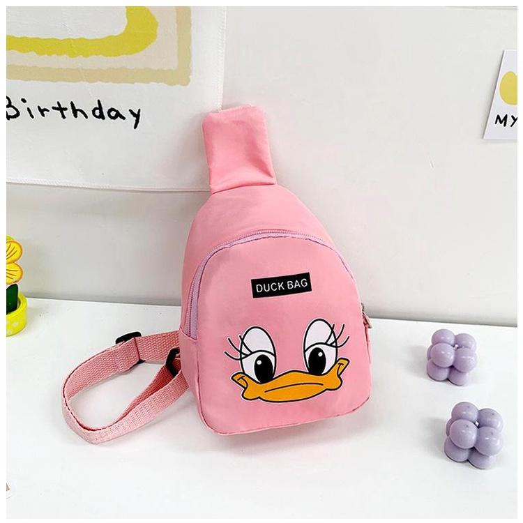 Túi đeo chéo Duck Bag