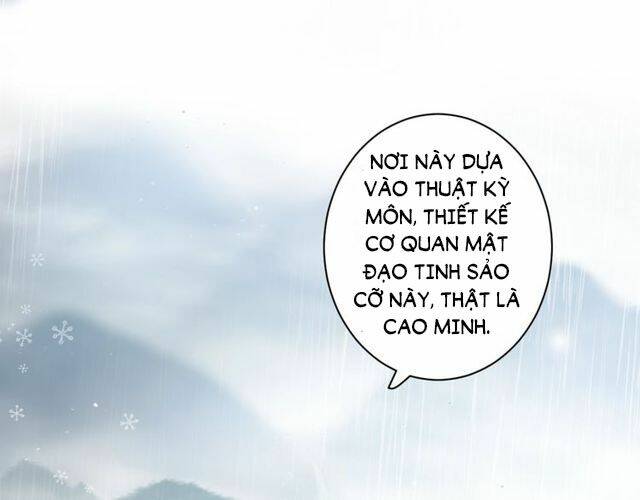 hoa nhan sách chapter 96.2 20