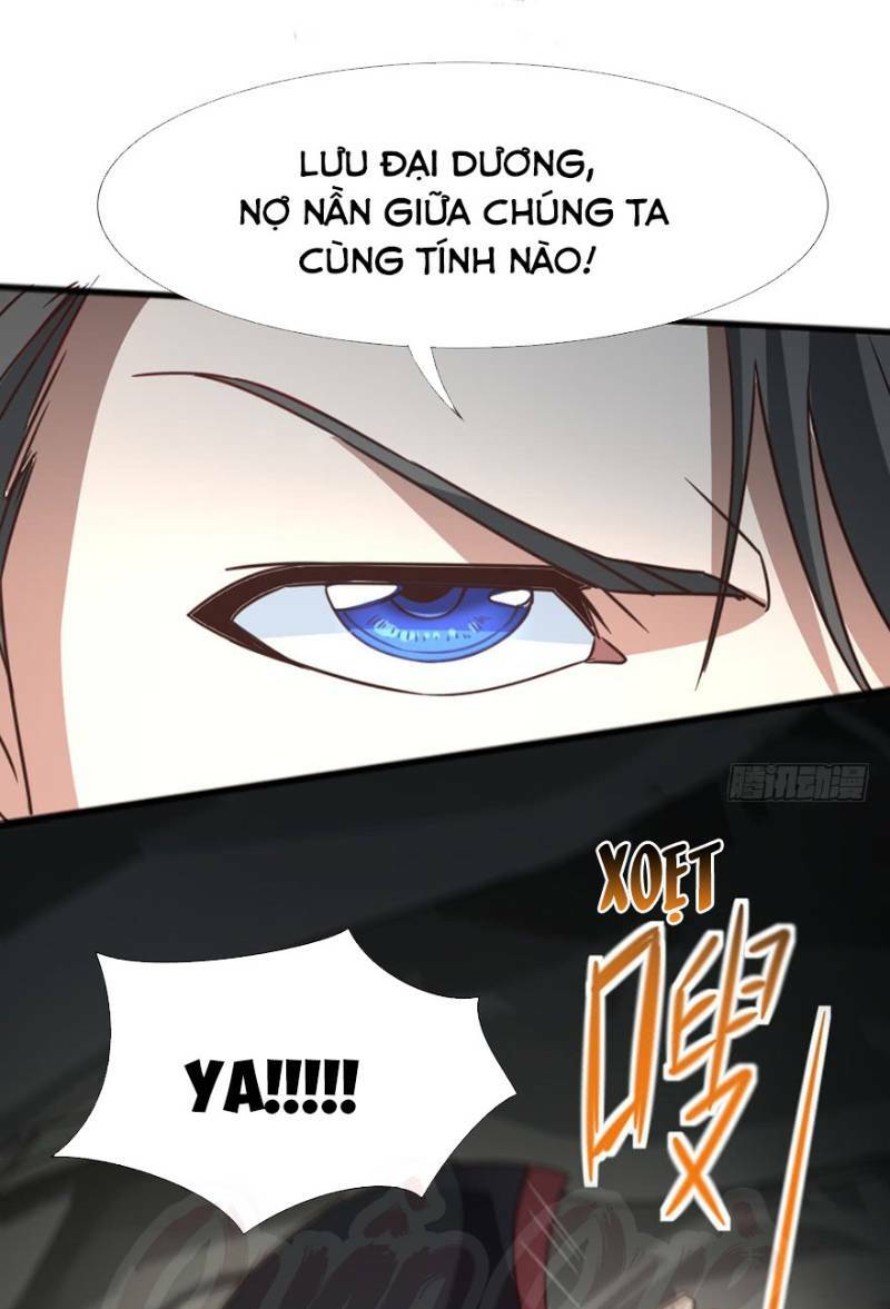 thập nhị thiên kiếp chapter 42 11