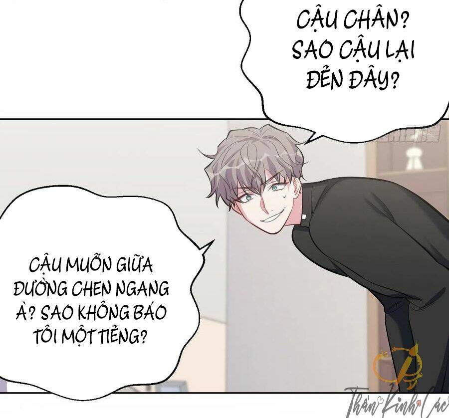 nhạc phụ đại nhân là lão bà chapter 51 24