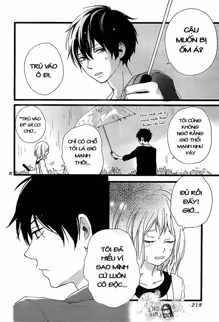 seishun note chapter 2 30