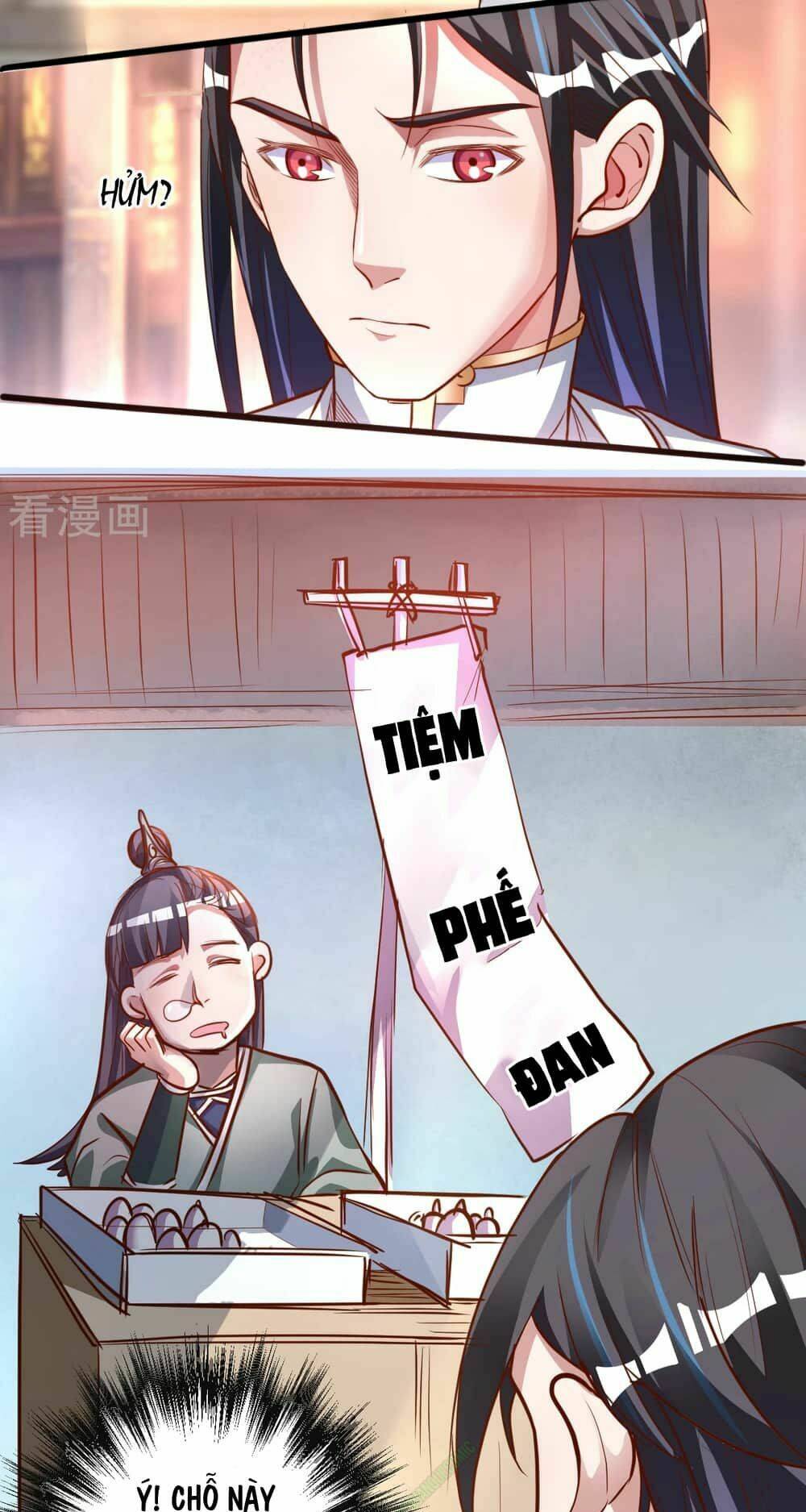 tối cường đại biểu hoàng kim thận chapter 5 5