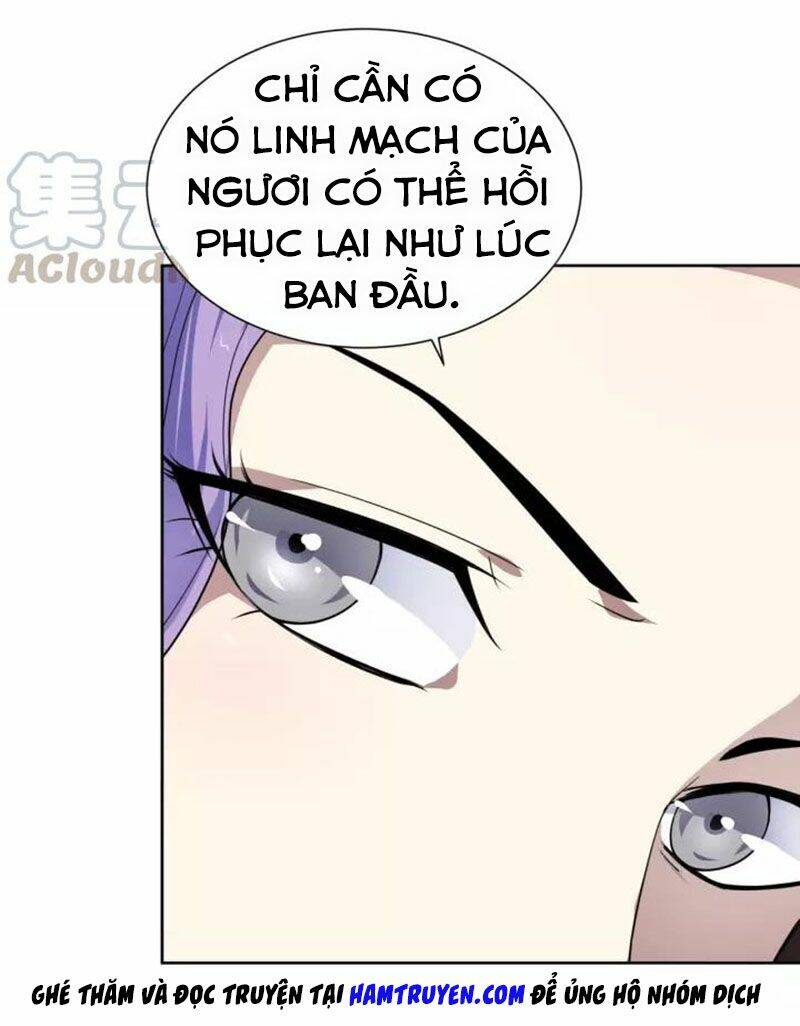 nghịch thiên đại thần chapter 64 10