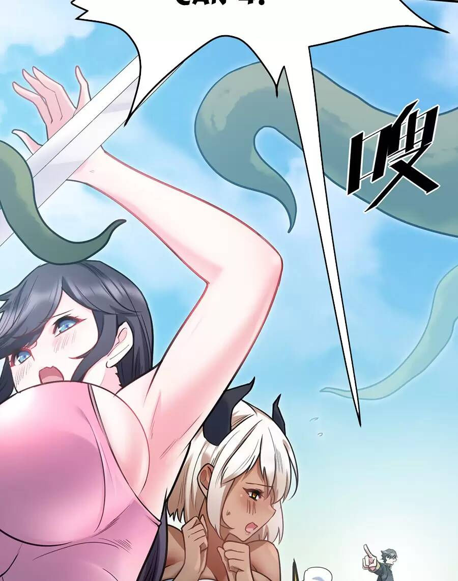 đồ long kỵ sĩ hôn môi ác long chapter 26.1 37