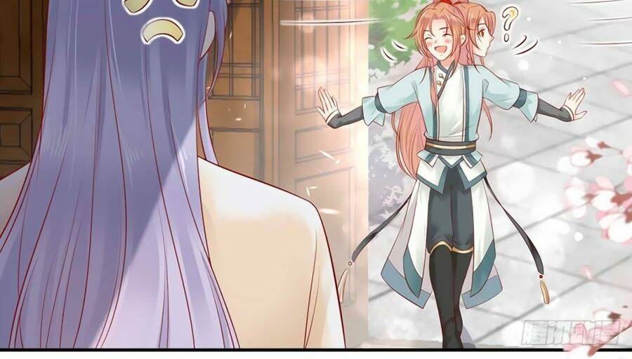 dưỡng thú vi phi chapter 11 38