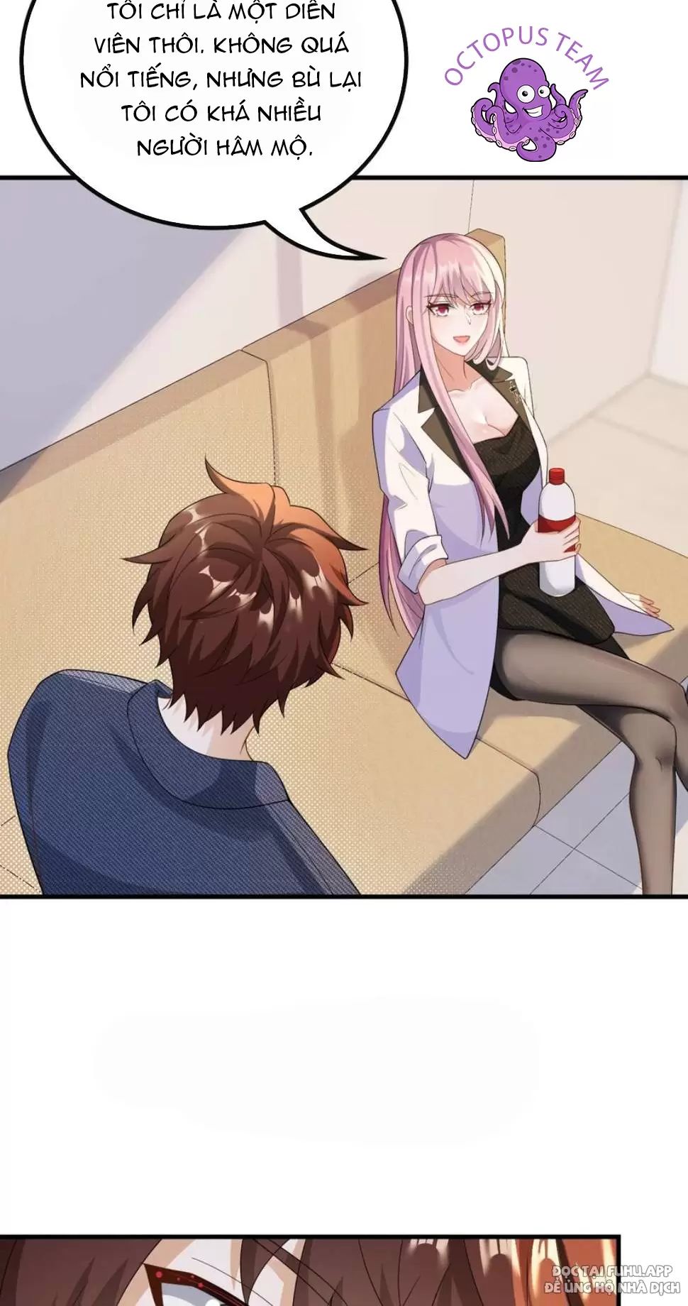 tái sinh, tôi trở thành ông vua ngành giải trí chapter 43 14