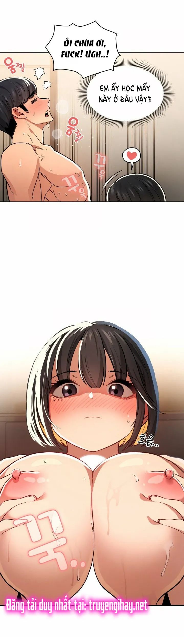 gia sư mùa hovid chapter 61 18