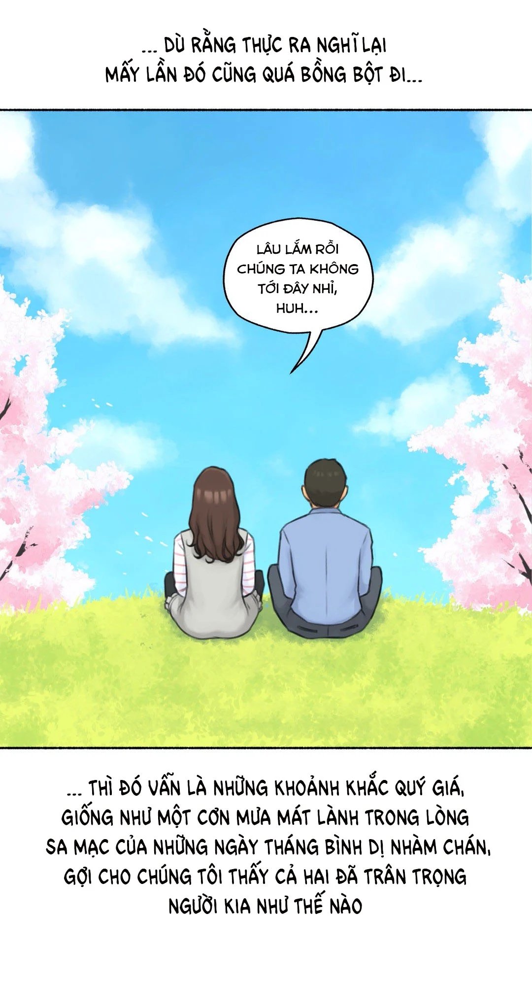 bạn đã xxx bao giờ chưa? chapter 53 35