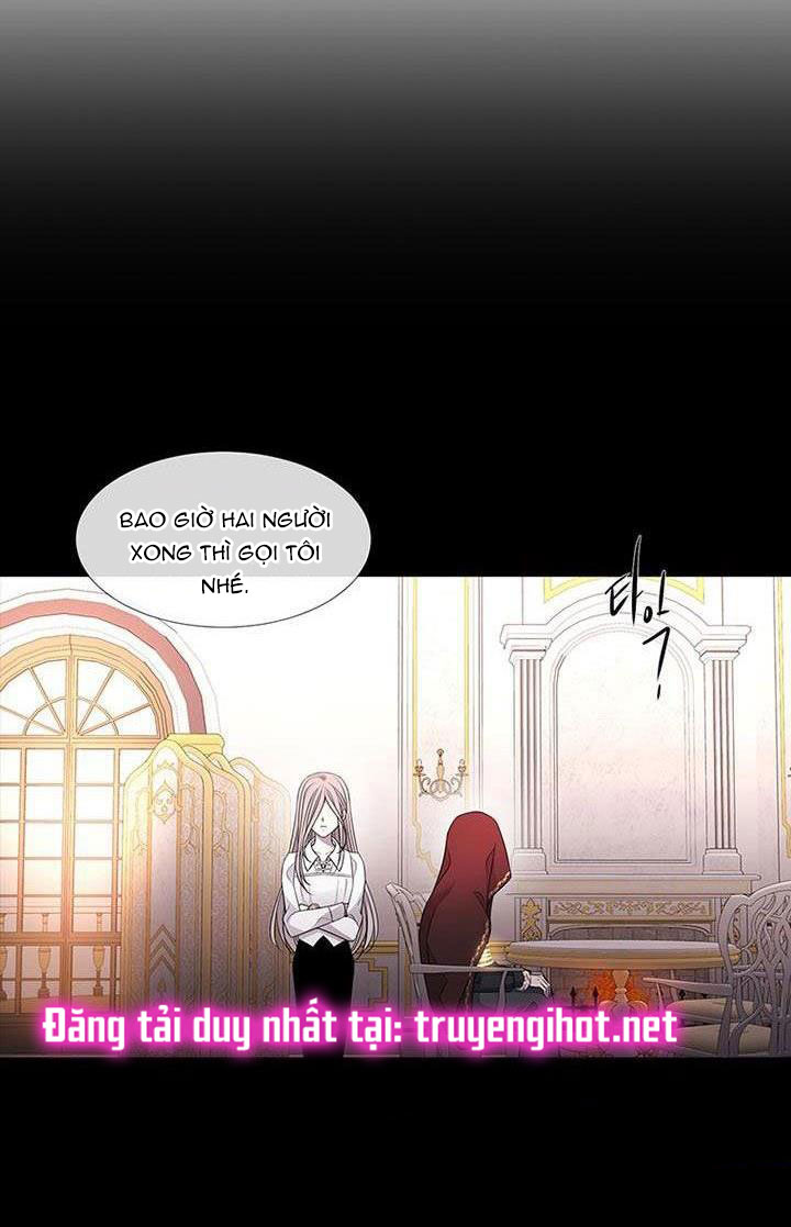 năm môn đệ của charlotte chapter 94 11