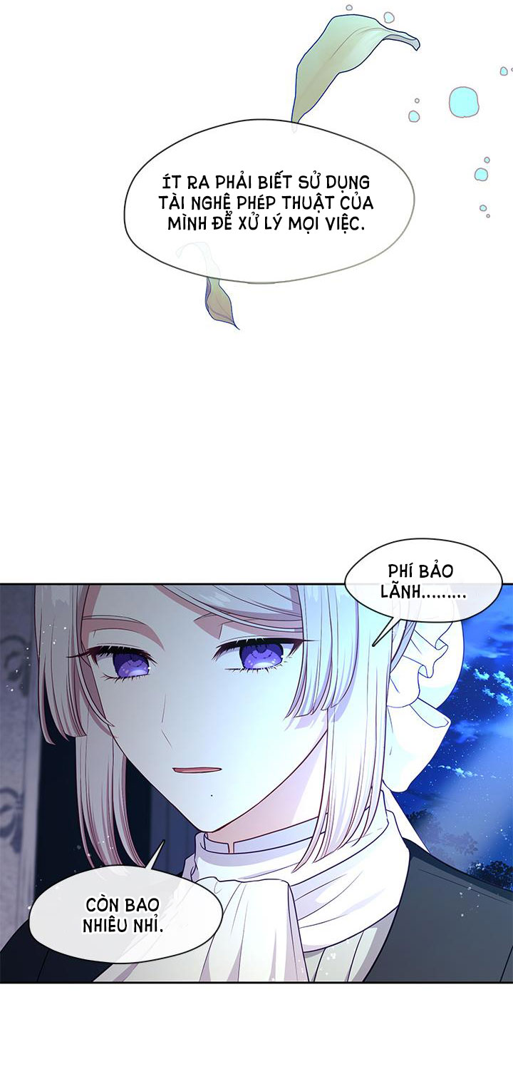 cẩn thận nữ phụ phản diện đấy! chapter 105 49