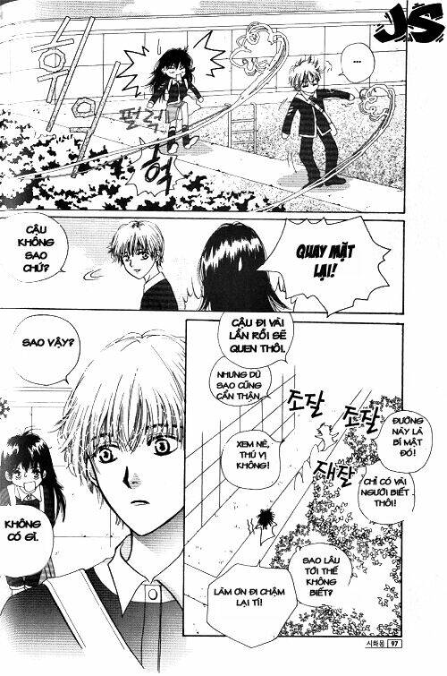 shiwhamong - ba chị em chapter 4 18