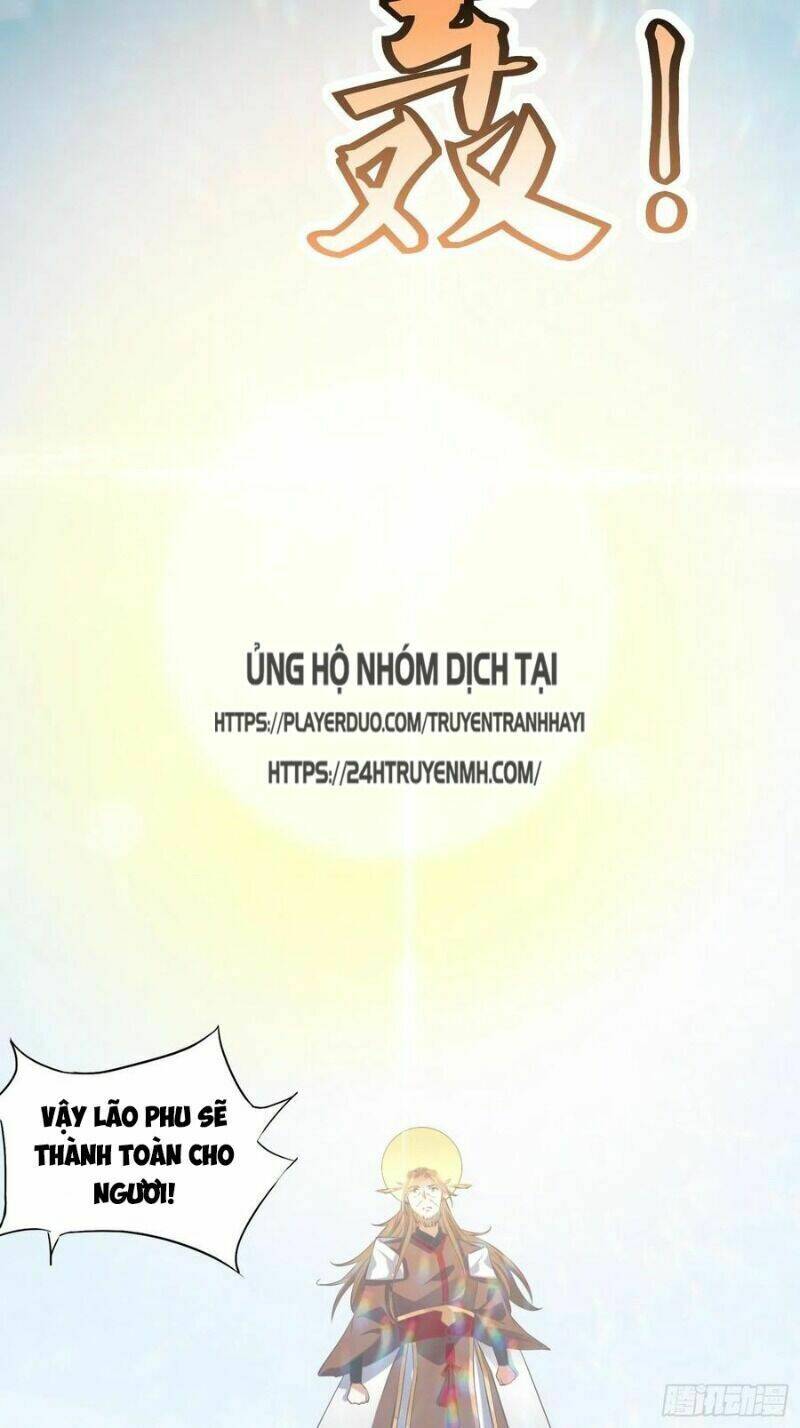 đỉnh cấp phản phái đại sư huynh chapter 45 7