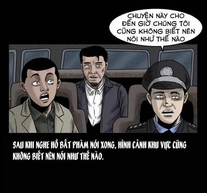 kỳ án có thật chapter 53 5