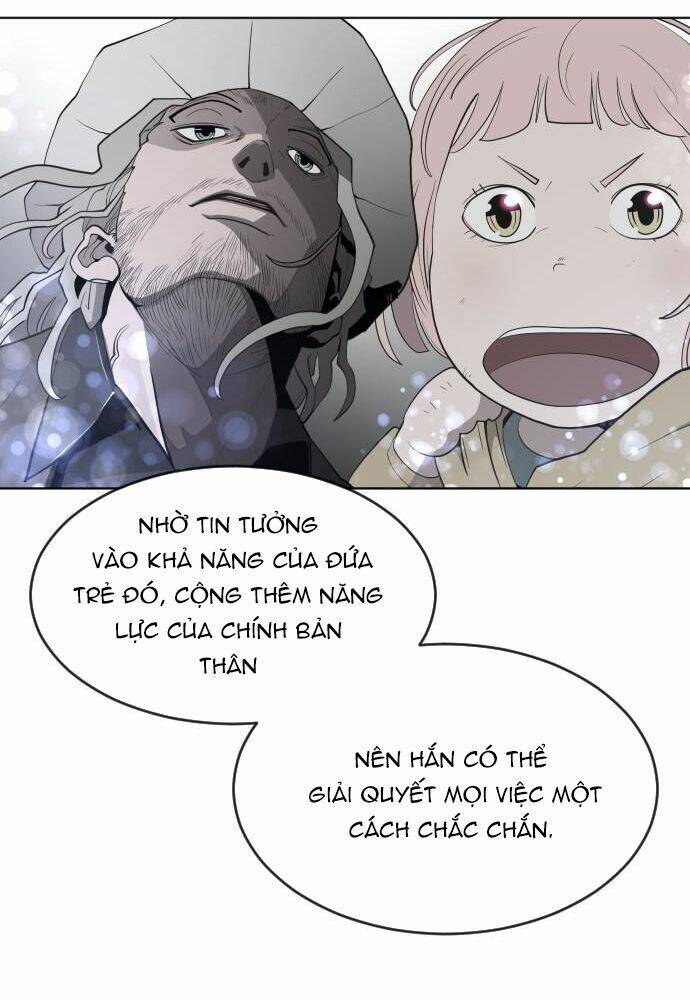 kĩ nguyên của anh hùng chapter 100 97