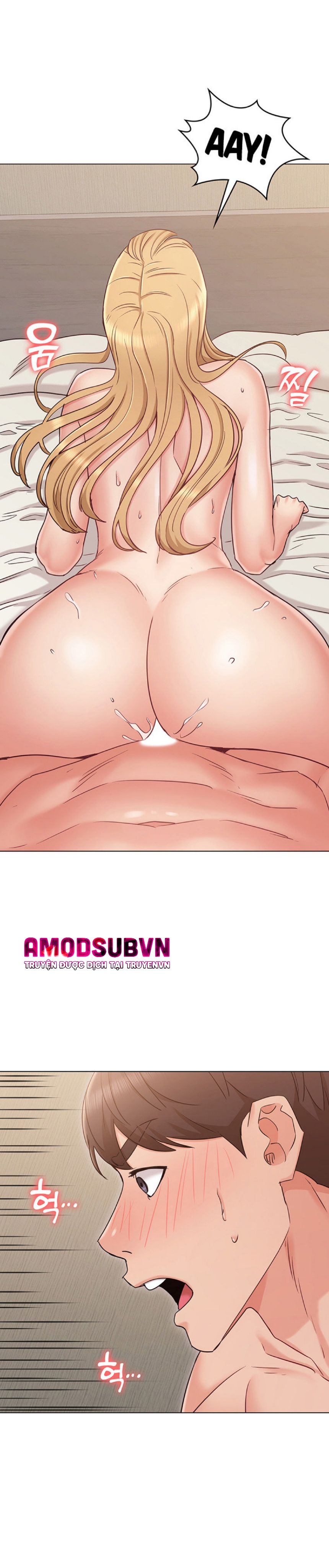 chị của bạn gái chapter 17 24