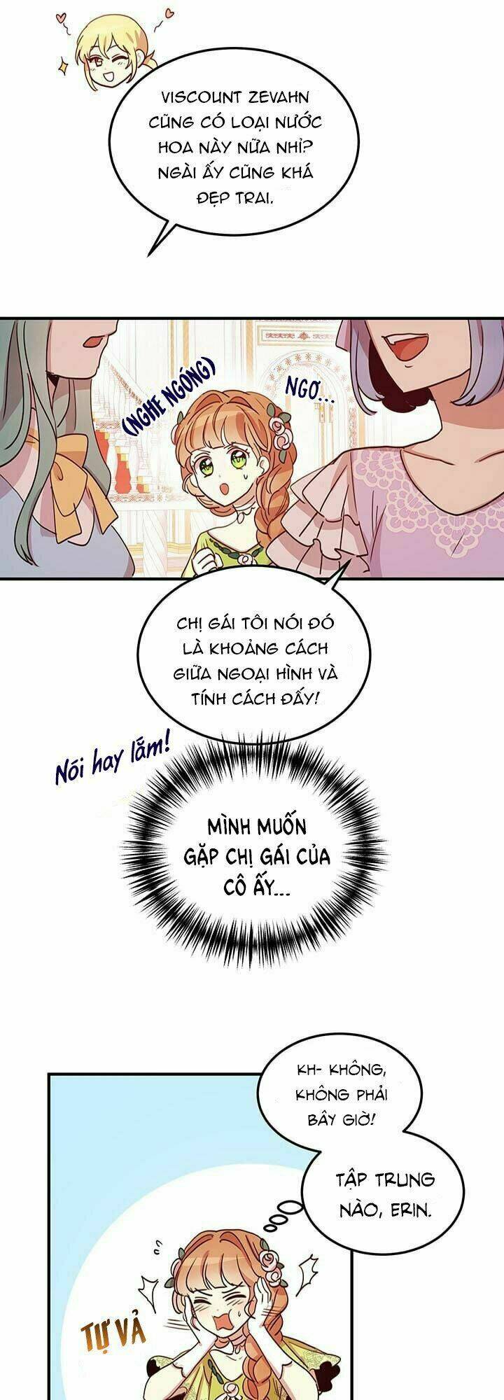 công tước, loạn vừa thôi! chapter 25.5 12