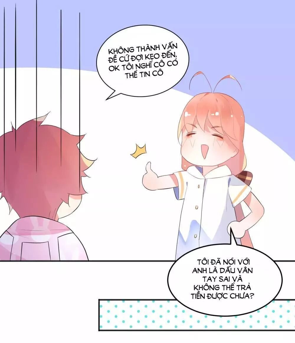 người yêu ngọt ngào của tôi chapter 10 8