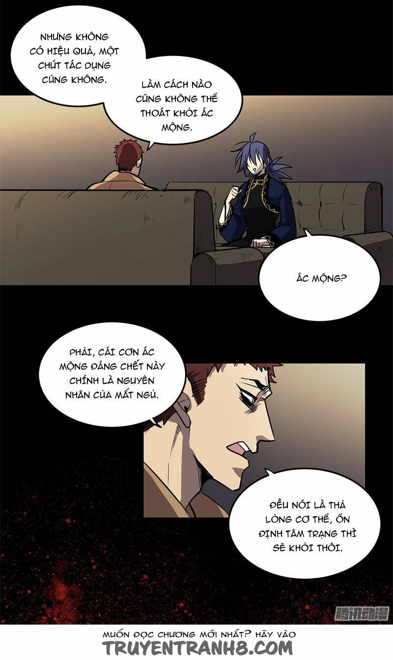 cửa hàng không tên chapter 5 11