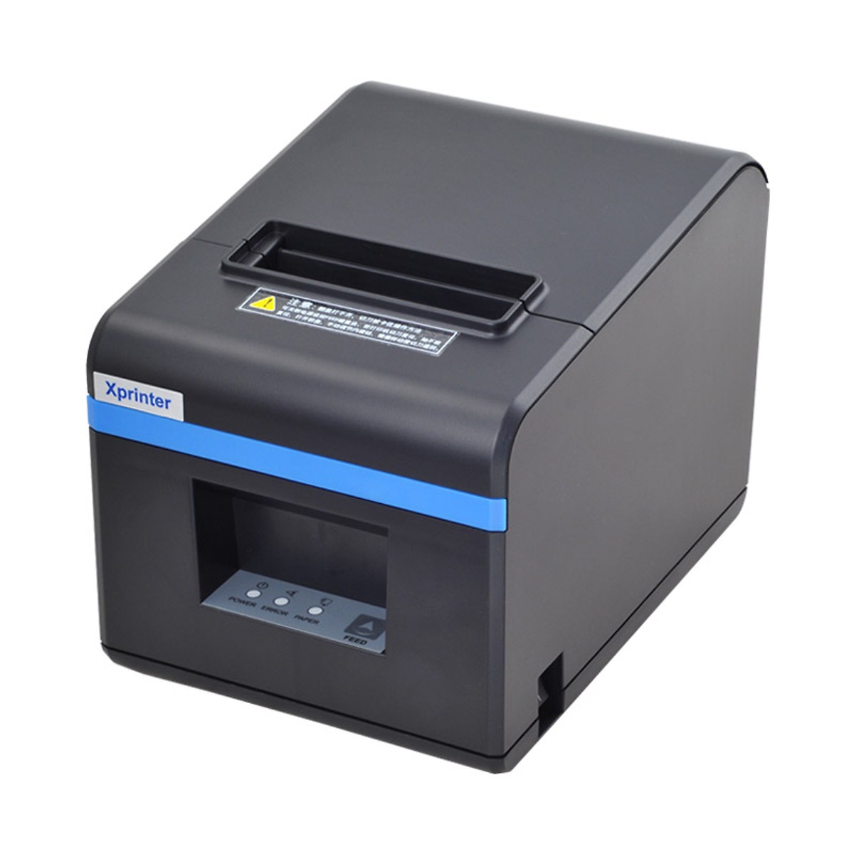 Máy In Nhiệt - In Hóa Đơn XPrinter N160II - Hàng Nhập Khẩu