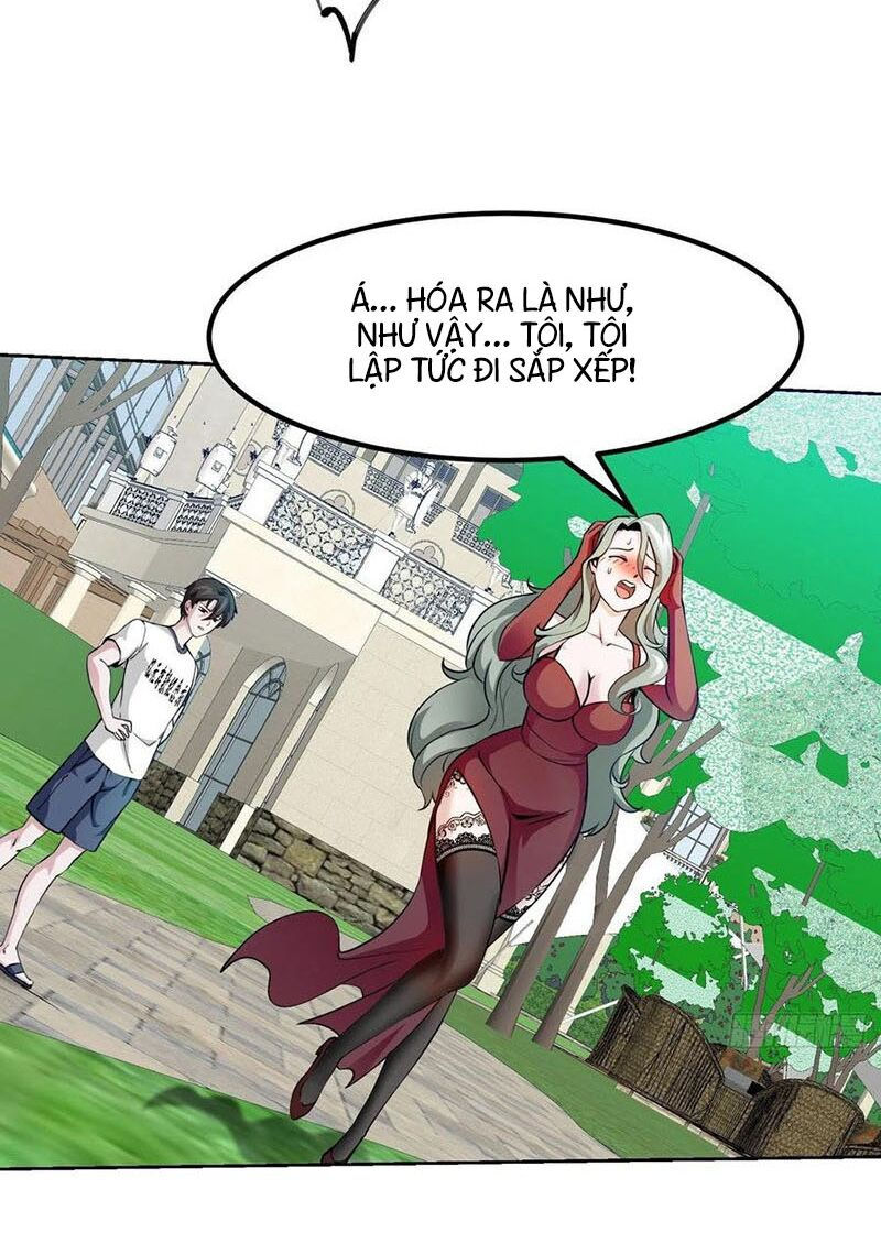 ta chẳng qua là một đại la kim tiên chapter 84 21