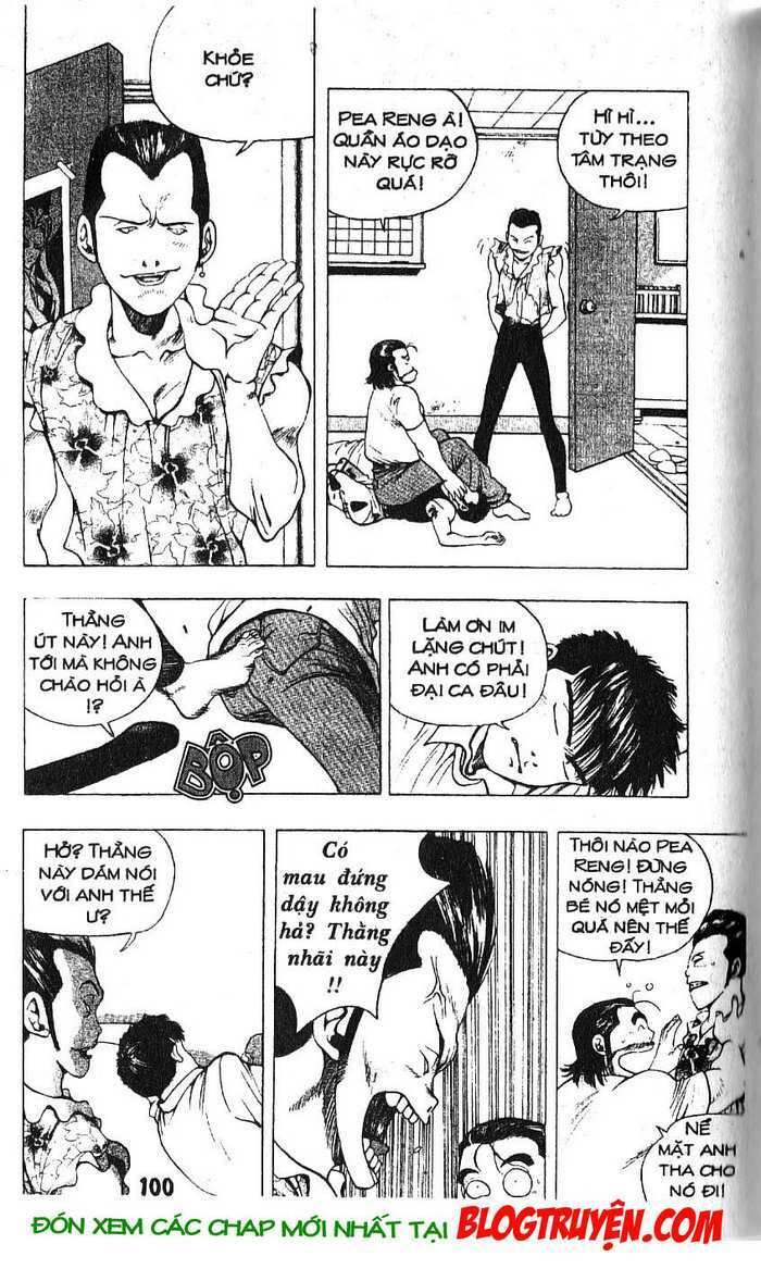 kid gang chapter 13 17