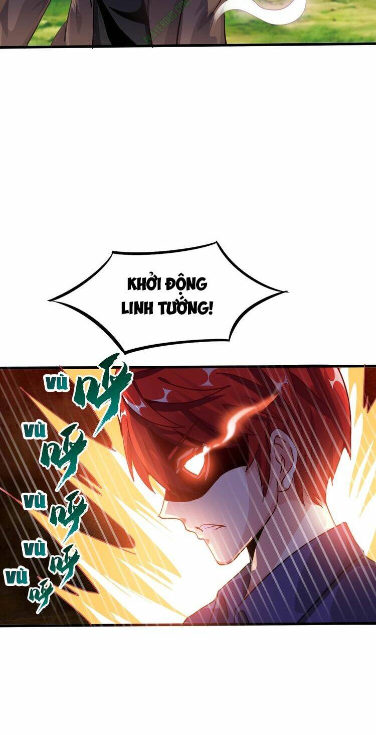 kinh thế kỳ nhân chapter 11 14