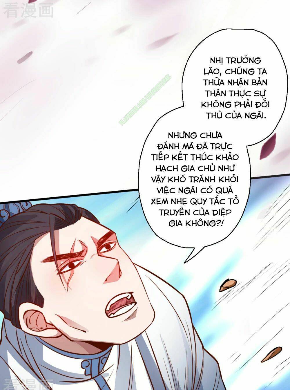 tối cường đại biểu hoàng kim thận chapter 16 17
