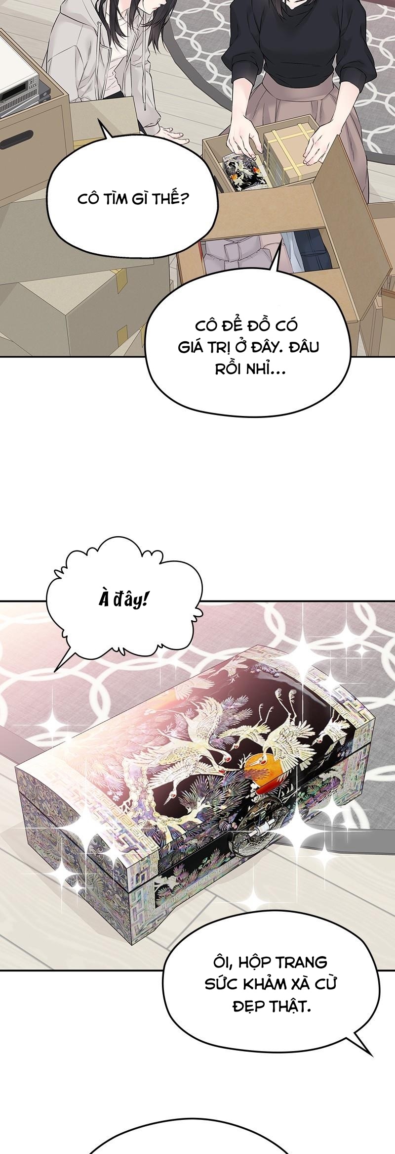 hạnh phúc đó không hề tồn tại chapter 35 23