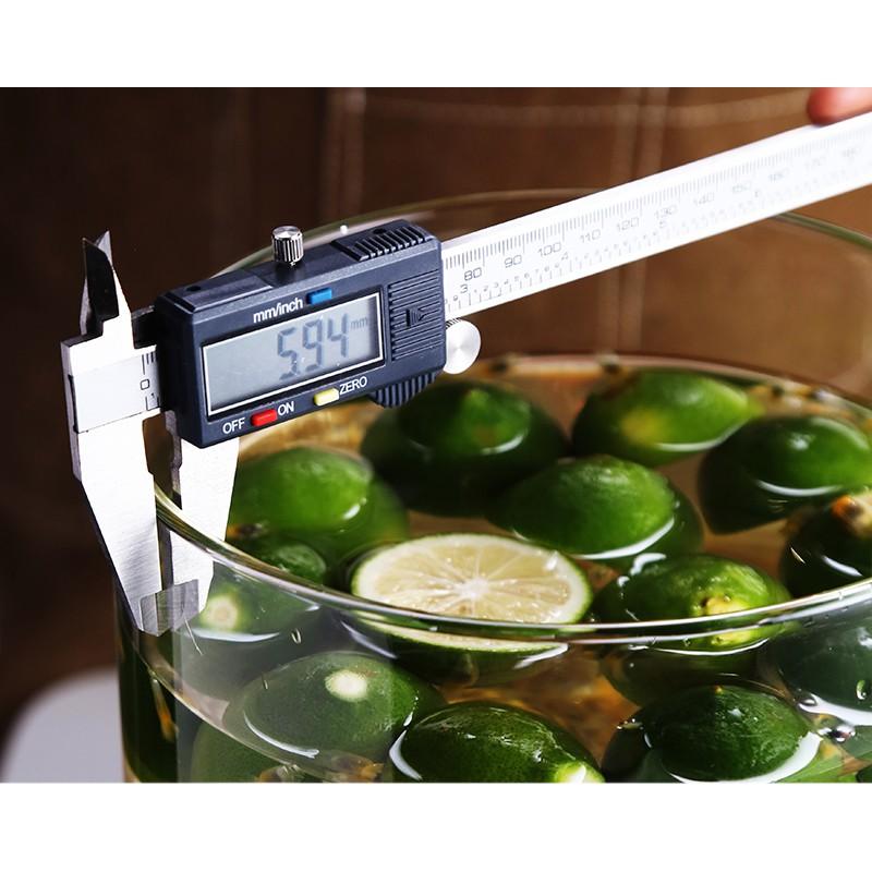 Bình Thuỷ Tinh Trà Hoa Quả, Bình Nước Hoa Quả