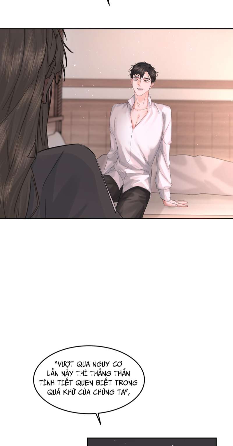 Tiền Nhiệm Vi Vương chapter 31 38